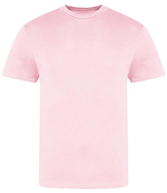 100% Combed Cotton T-Shirt