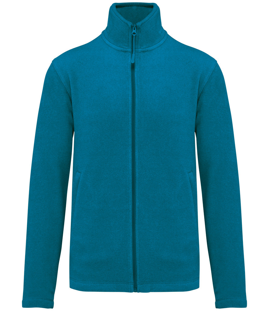 Micro Fleece Jacket