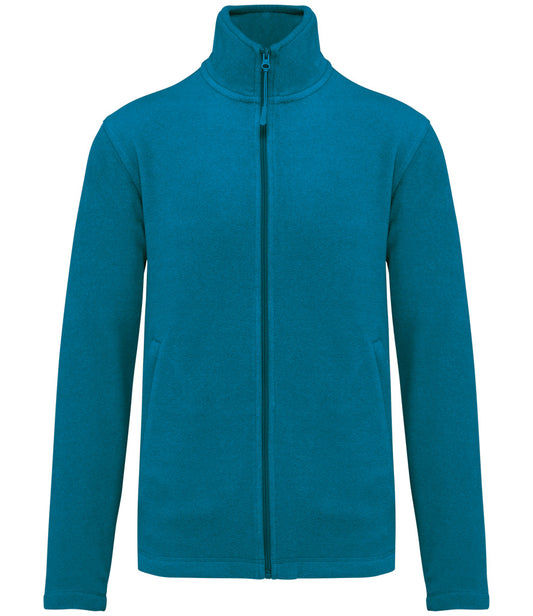 Micro Fleece Jacket