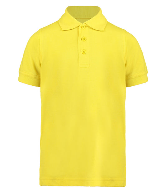 Classic Polo Shirt