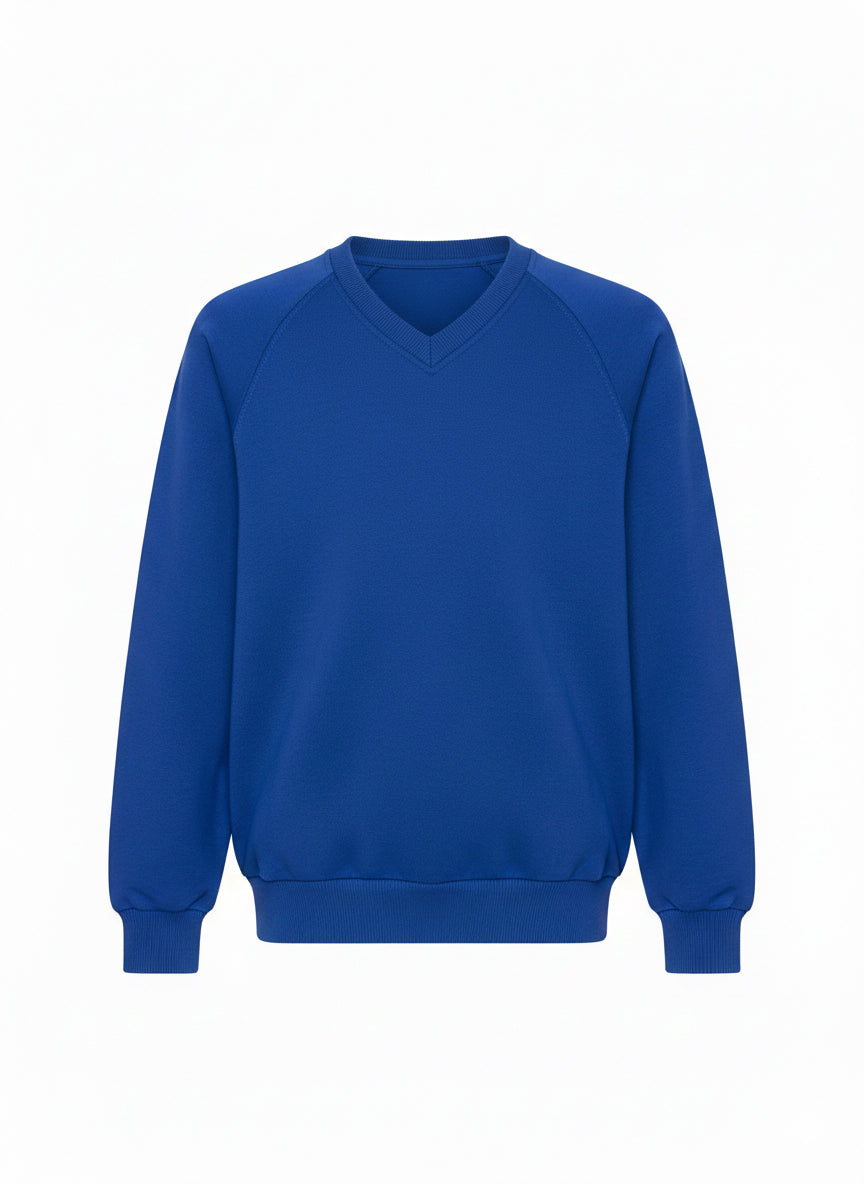 Knitted Sweater