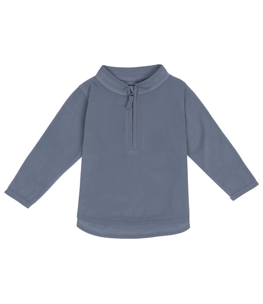 Toddler Half Zip Lightweight Fleece