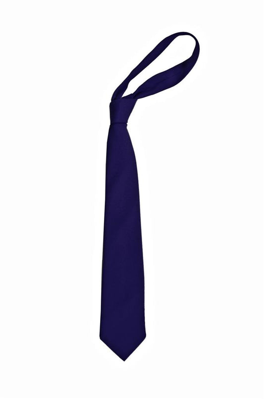 Plain Tie