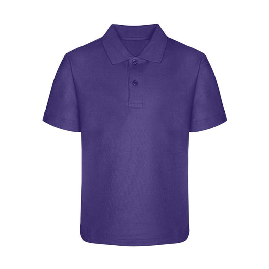Innovation Polo Shirt