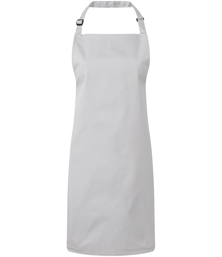 Colour Bib Apron