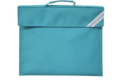 Jade Essential Book Bag - Bag Decoration