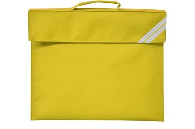Essential Book Bag - with Logo