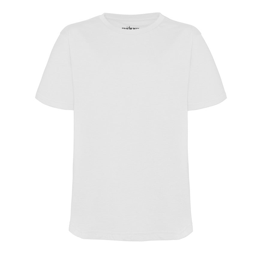White T-Shirt