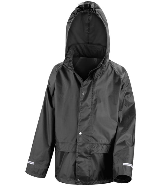 Waterproof Over-Jacket