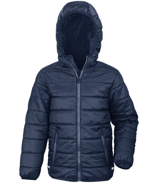 Padded Jacket