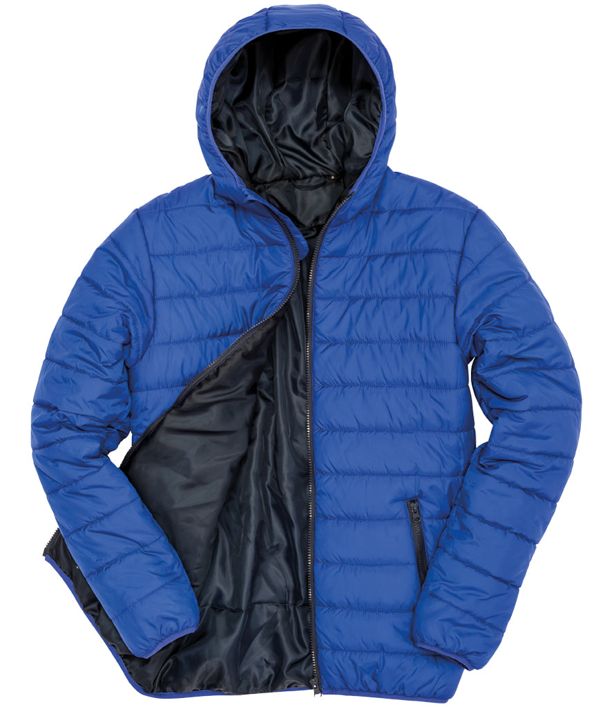 Padded Jacket