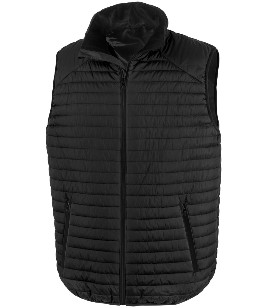 Result Thermoquilt Gilet