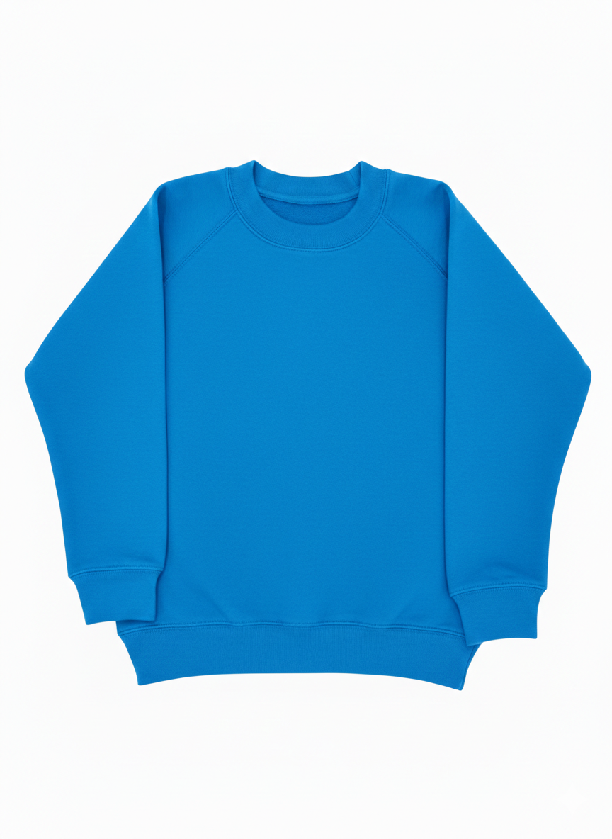 Sports Sweatshirt