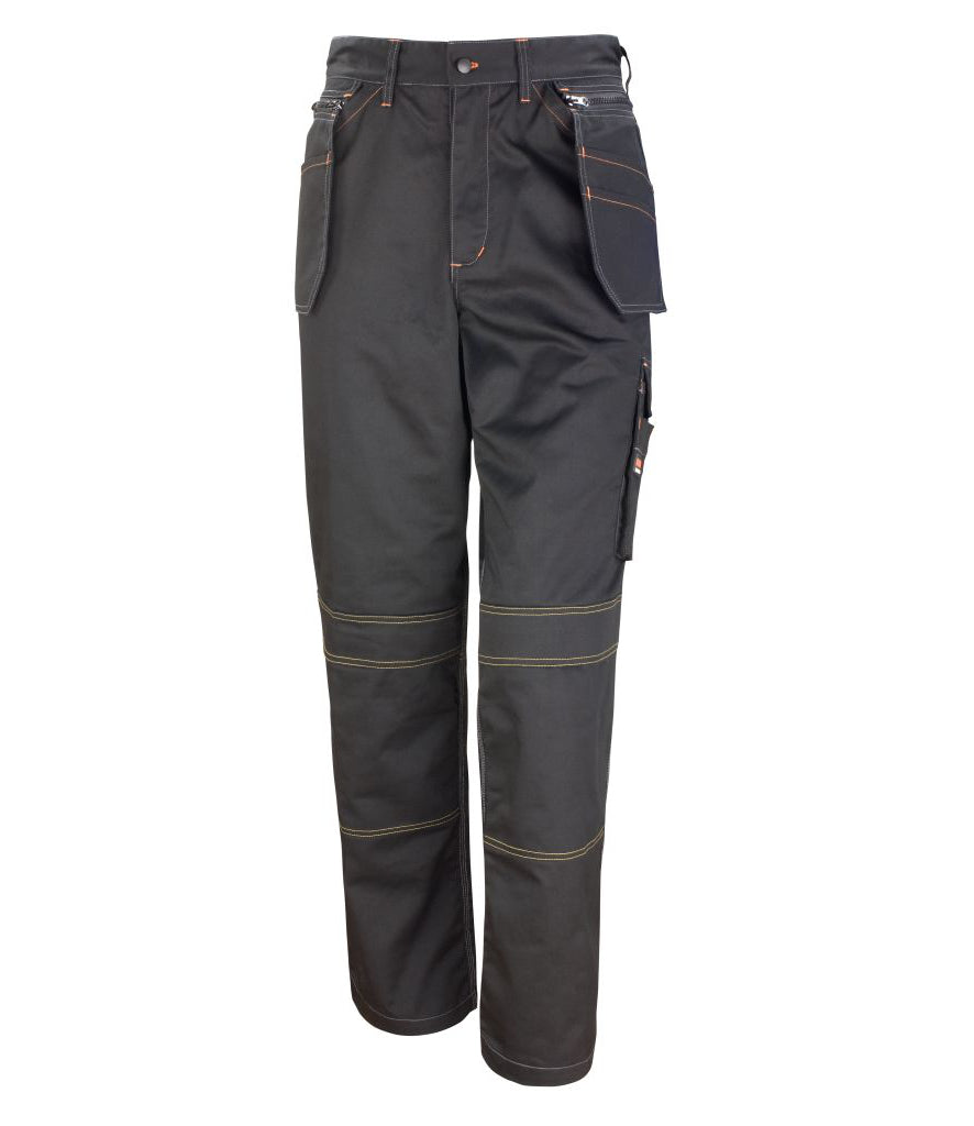 Work Holster Trousers