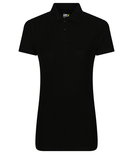 Ladies Piqué Polo Shirt