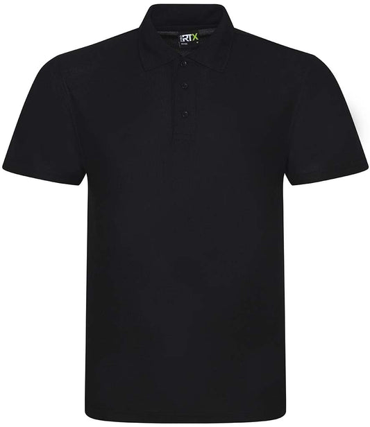 Polyester Polo Shirt