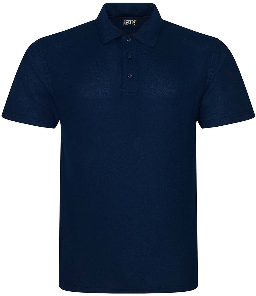 Pro RTX Polyester Polo