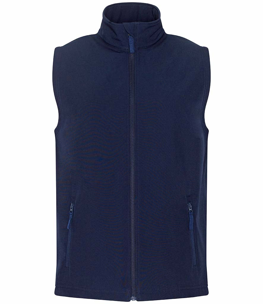 Softshell Gilet