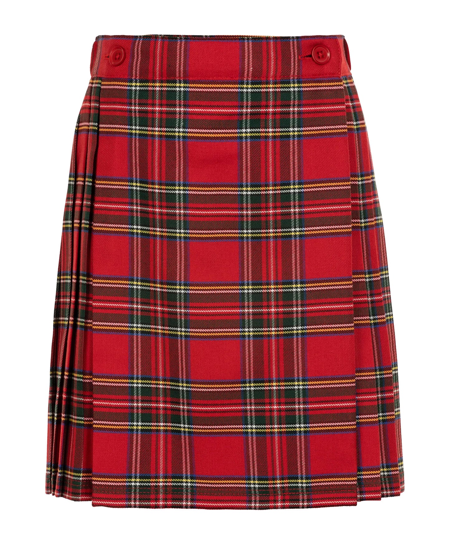 Tartan Kilt