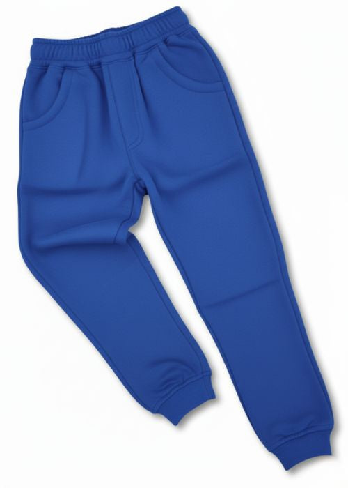 Royal Relaxed Fit Joggers