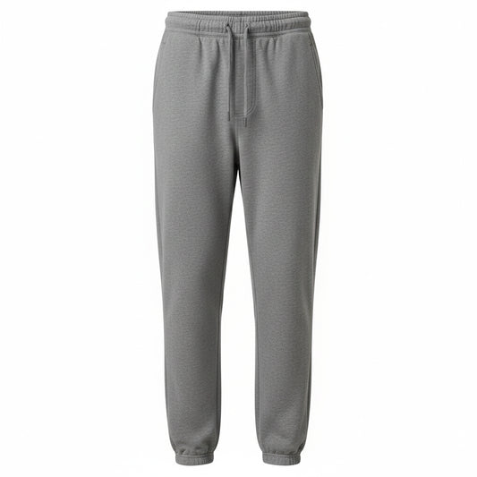 Grey Joggers