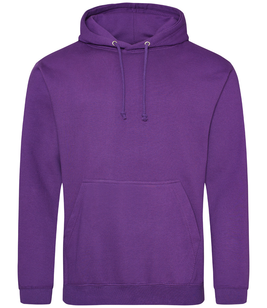 Sportex Hooded Sweatshirt