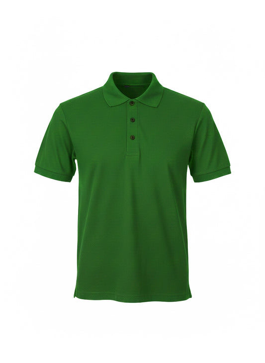 Premium Polo Shirt by Sportex