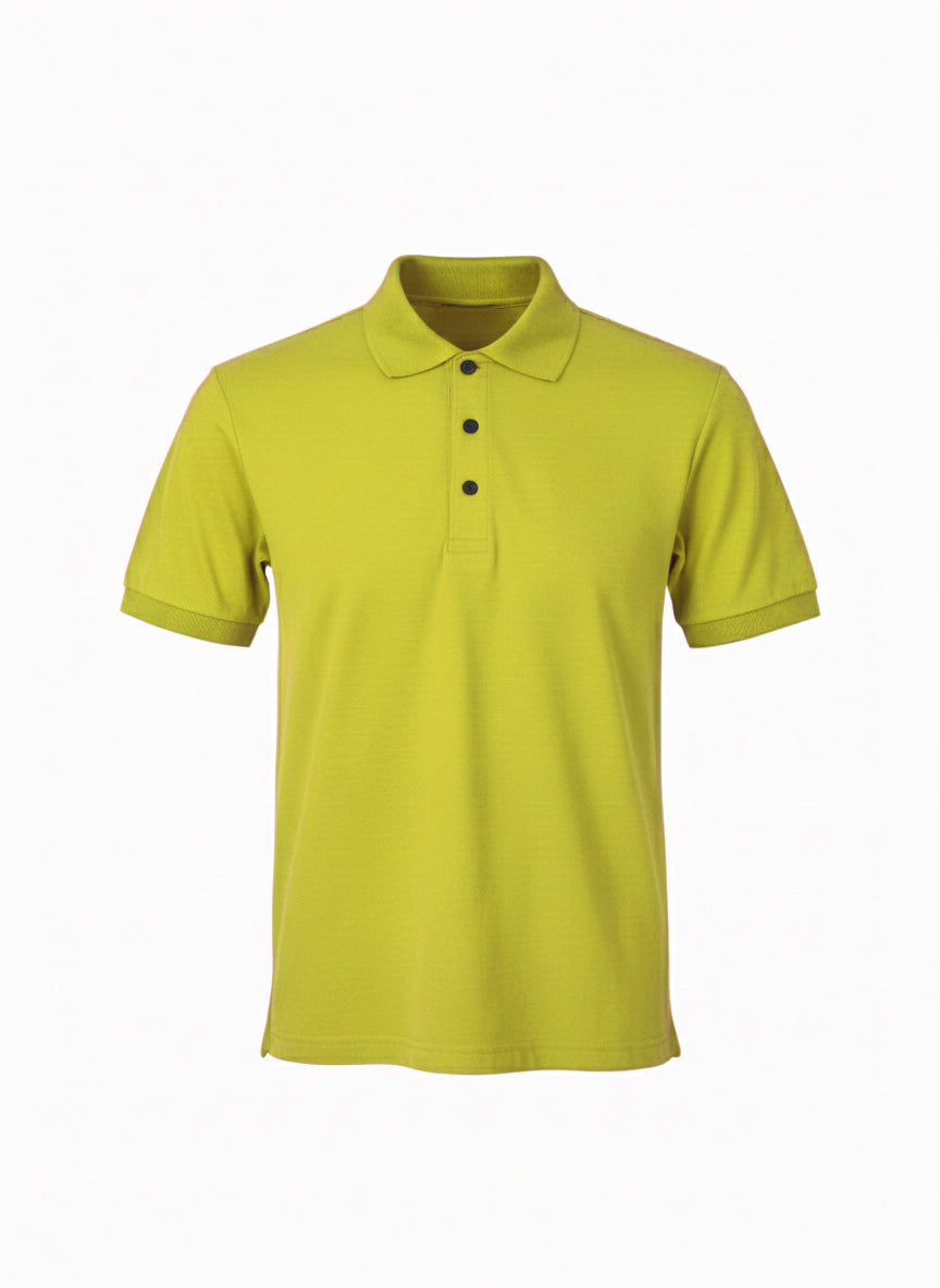 Premium Sports Polo Shirt