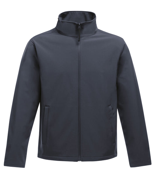 Softshell Jacket