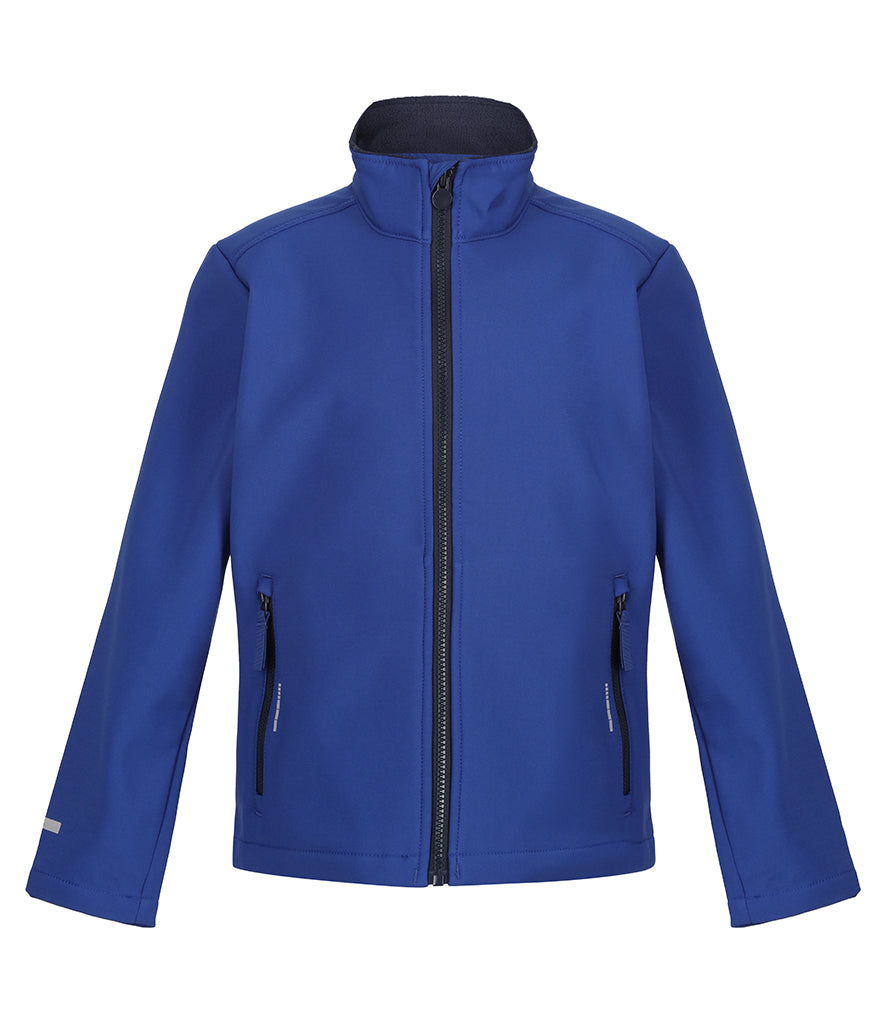 Softshell Jacket