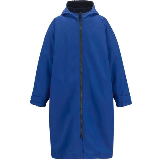 Unisex Changing Robe -Left Chest Print