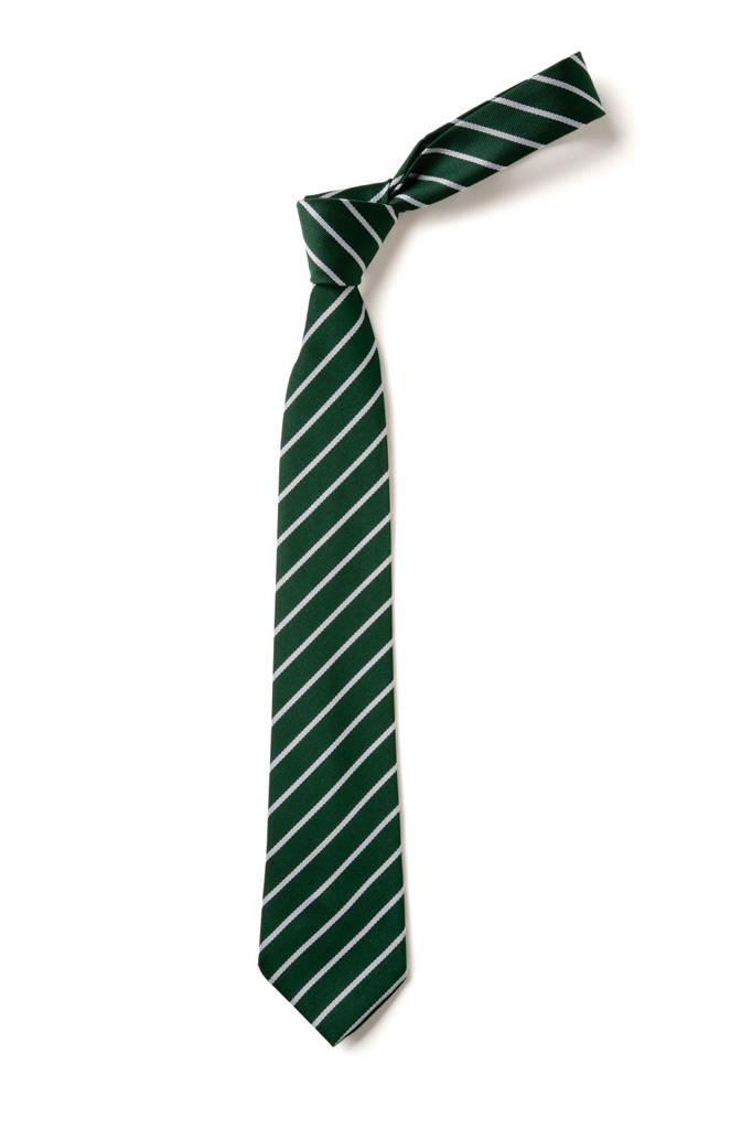 Thin Stripe Tie