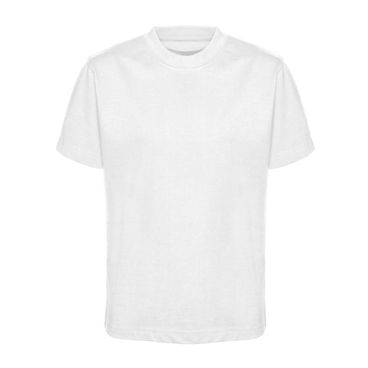 White T-Shirt