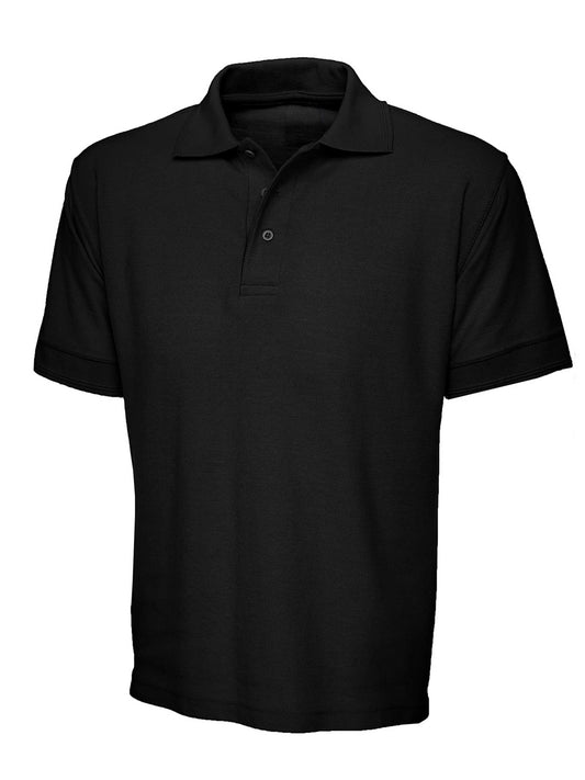 Cotton Polo Shirt