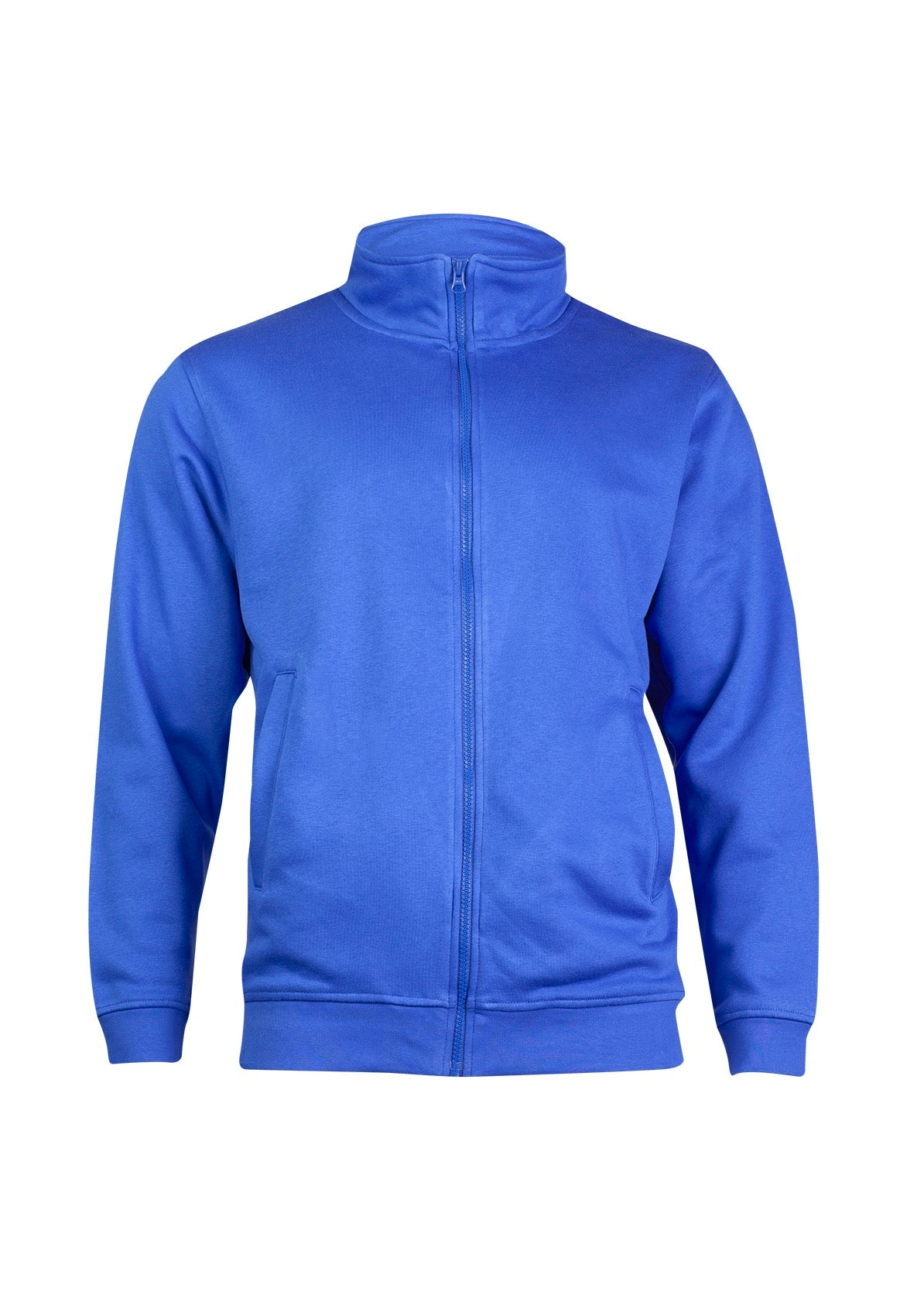 Unisex Sweat Jacket
