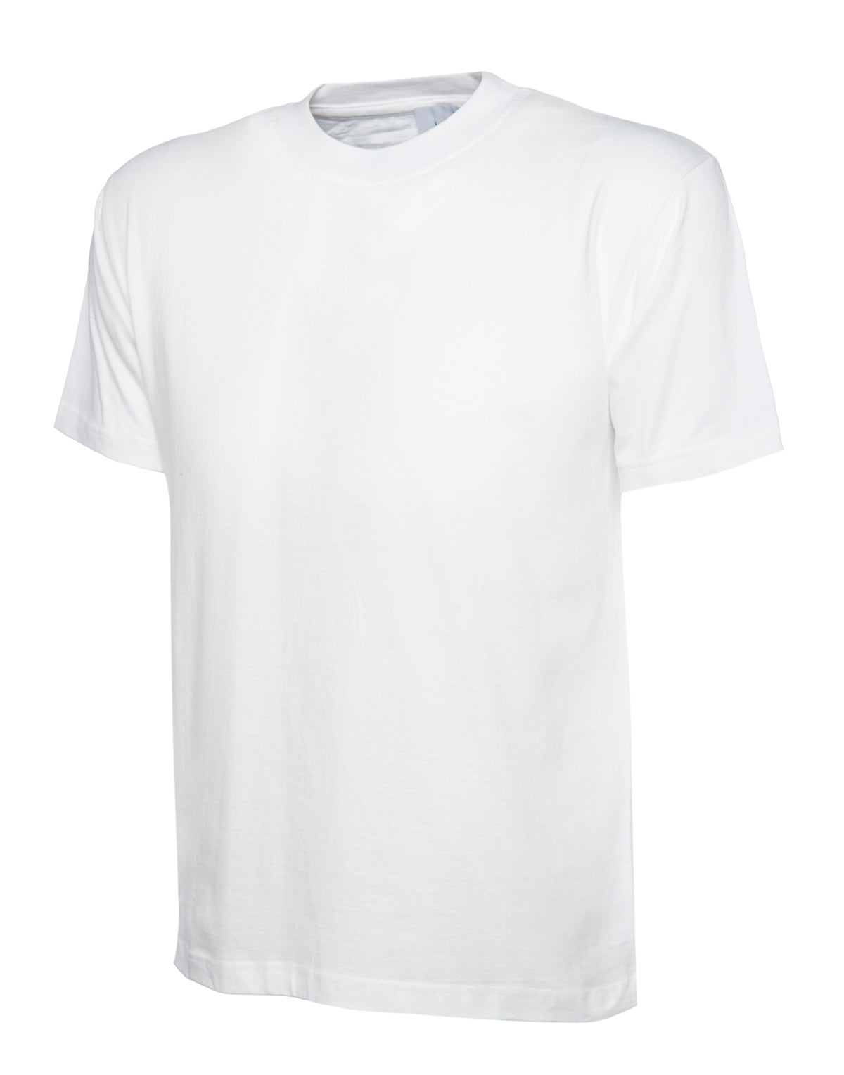Uneek Classic T-Shirt — 100% Cotton T-Shirt