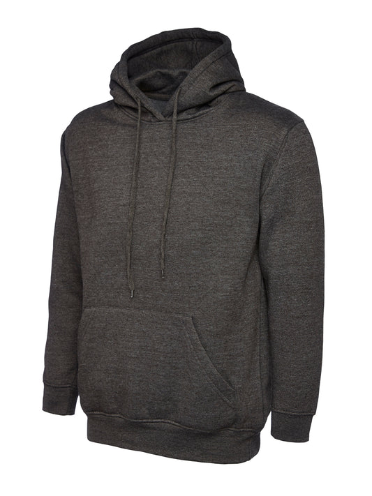 50 / 50 Classic Hooded Sweatshirt