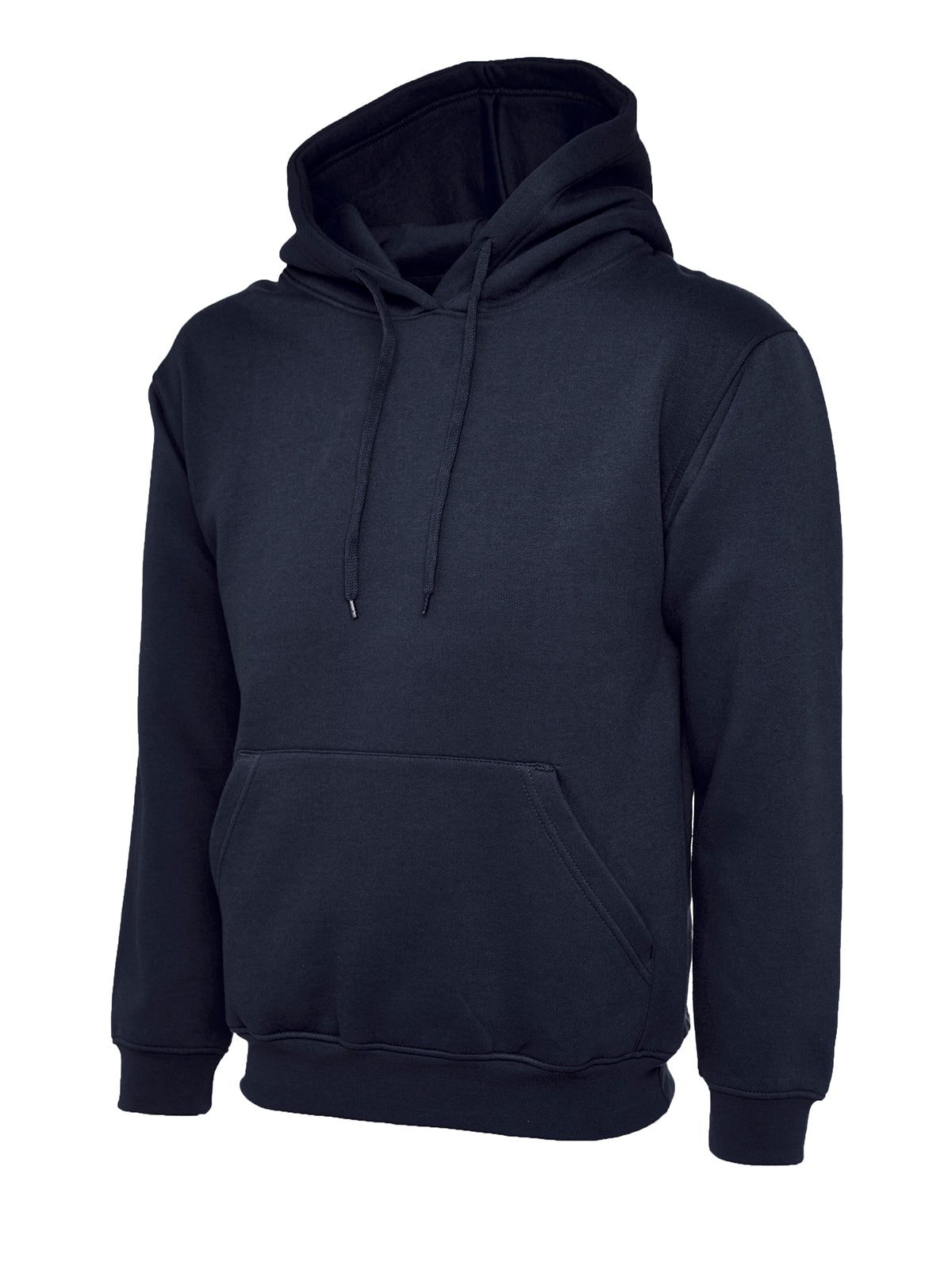 50 / 50 Classic Hooded Sweatshirt