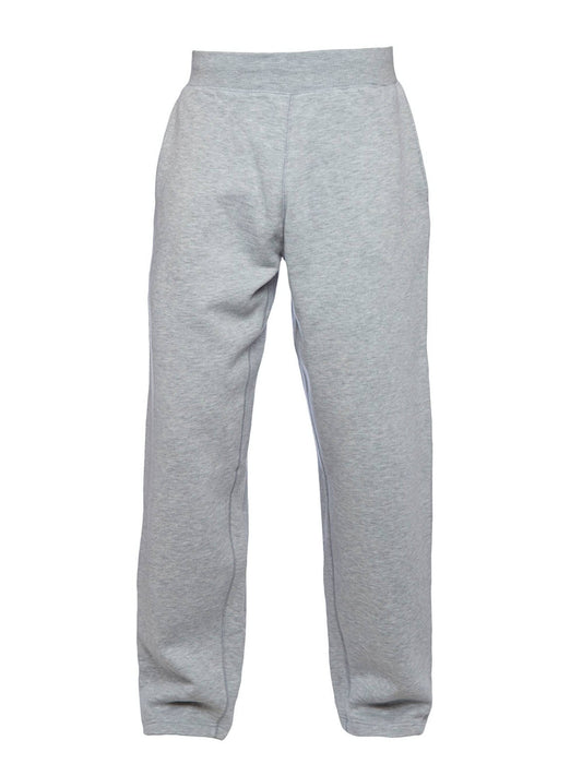 Heather Grey Children's Joggers