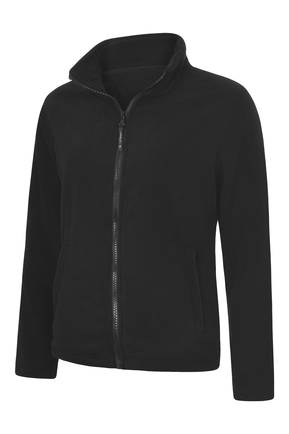 Ladies Full Zip Fleece Jacket