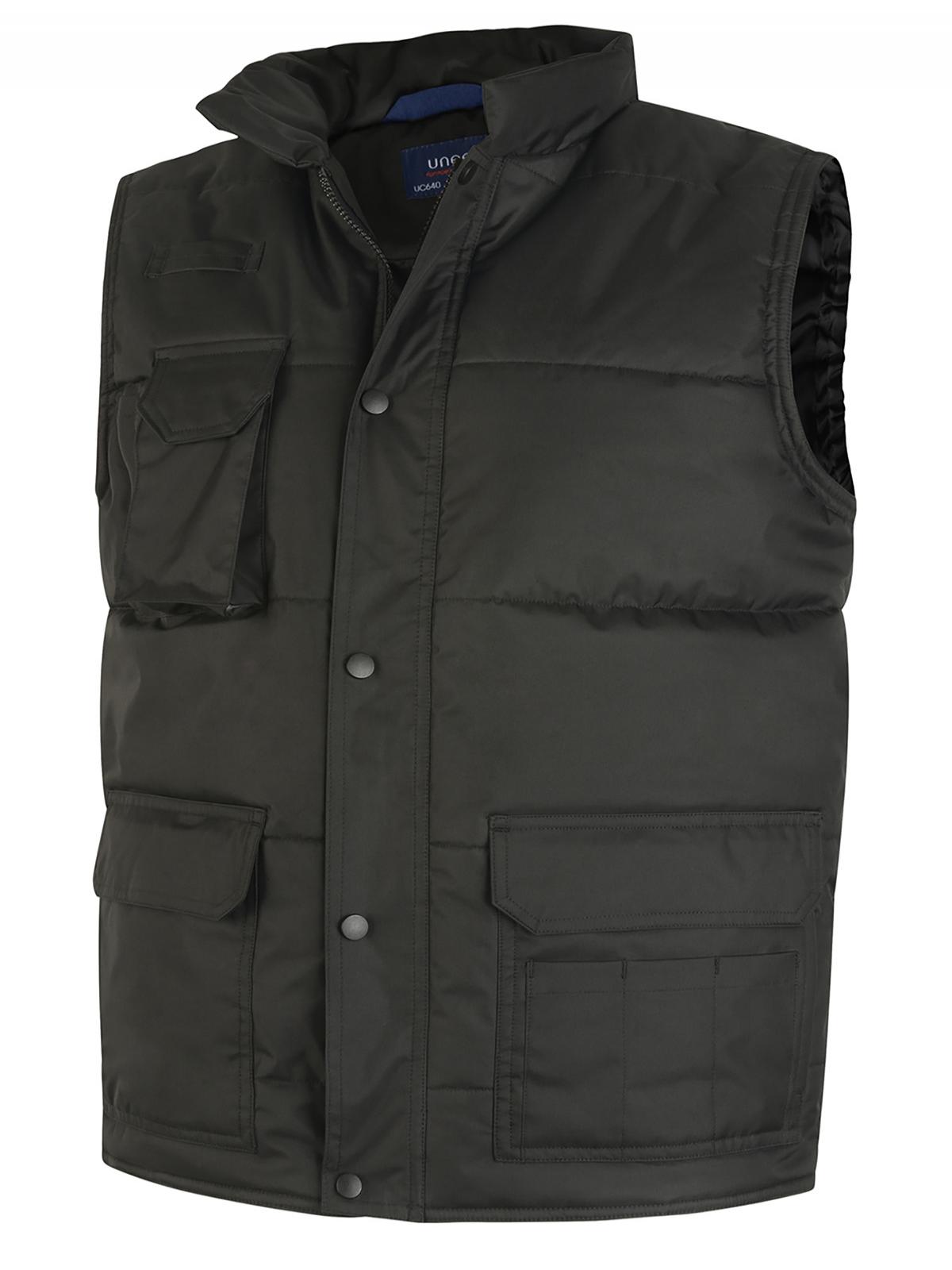 Body Warmer