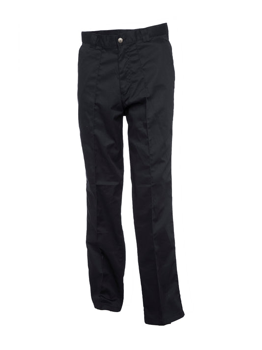 Trousers (Long Length)