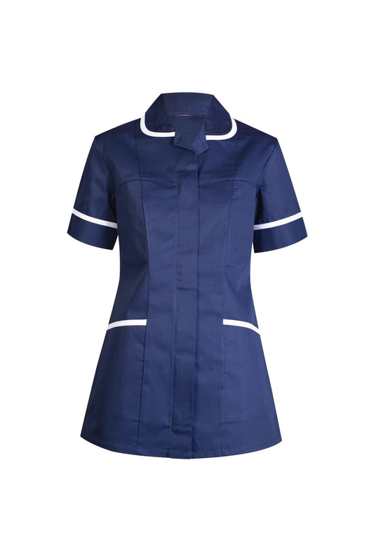 Ladies Heavyweight Tunic