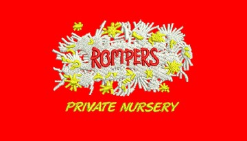 Rompers Private Nursery