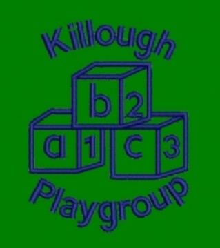 Killough Community Playgroup