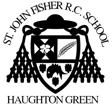 St John Fisher R C Primary & Nursery School