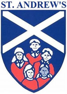 St Andrews C.of E. Junior School