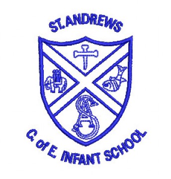 St Andrew's C E Infant School