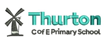 Thurton C of E Primary School