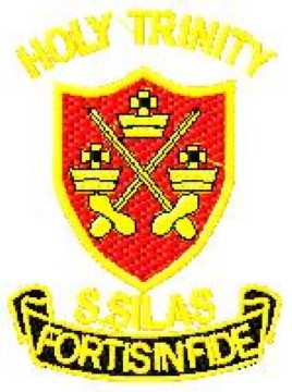 Holy Trinity & S. Silas C E Primary School*